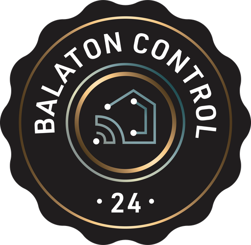 Balaton Control 24 Kft.